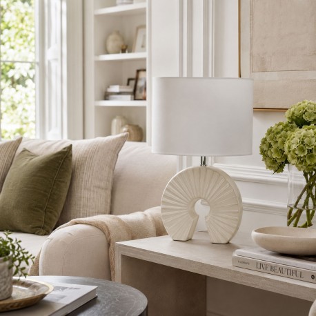 MAYA TABLE LAMP