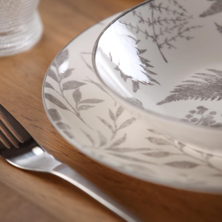 18-PIECE DINNER SET FULLS