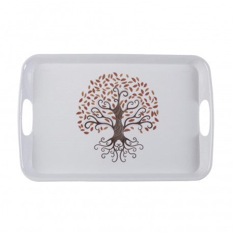 LARGE GAIA PLATTER