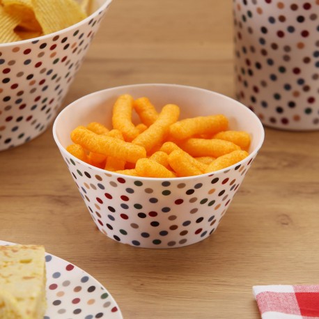 VERA SET OF 4 BOWLS