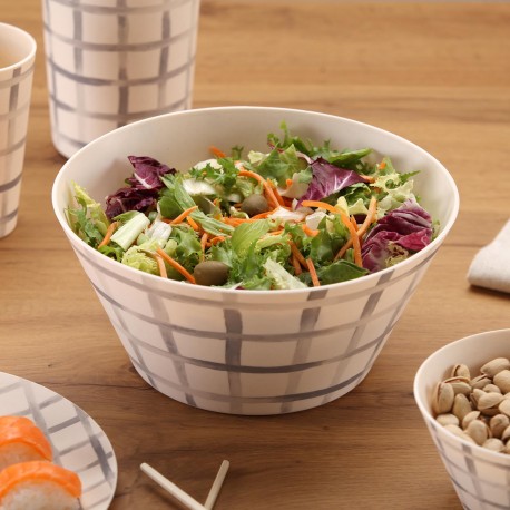 MILO SALAD BOWL