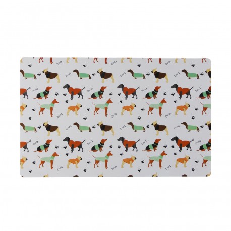 AMICO PLACEMAT