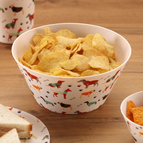 AMICO SALAD BOWL