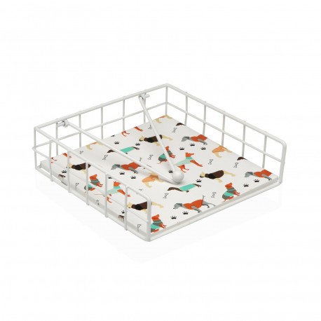 AMICO NAPKIN HOLDER
