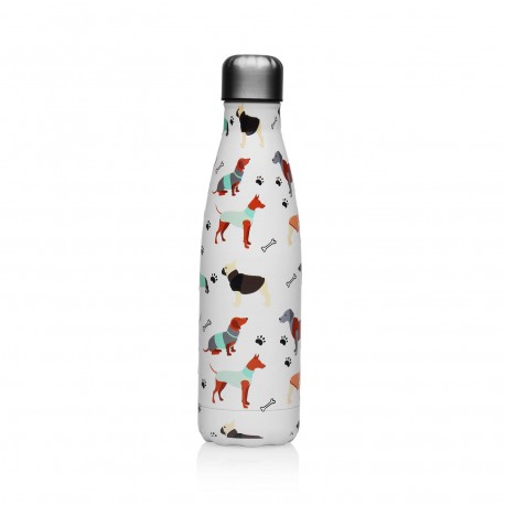 AMICO STAINLESS STEEL BOTTLE