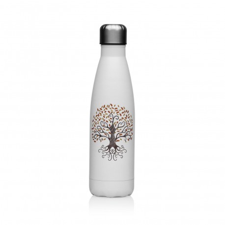GAIA STAINLESS STEEL BOTTLE