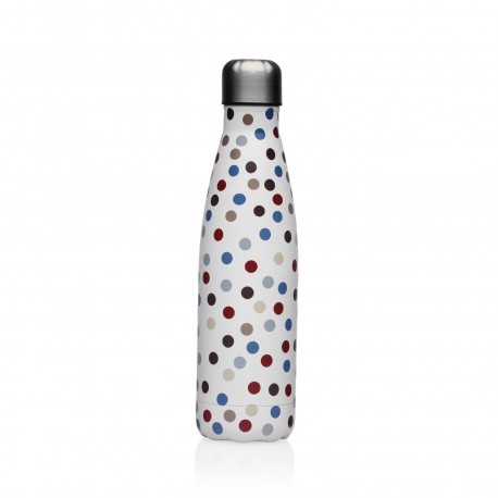 VERA STAINLESS STEEL BOTTLE