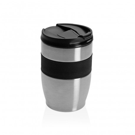 DOUBLE WALL 300ML GLASS