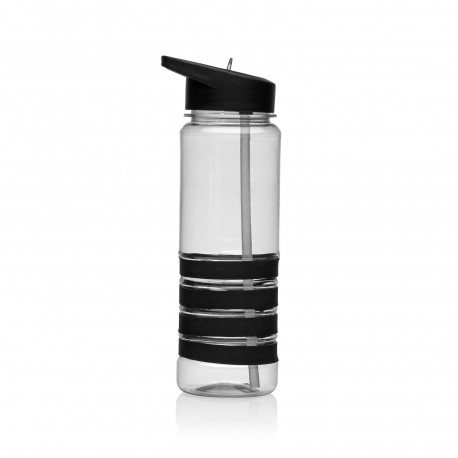 BLACK 700ML BOTTLE