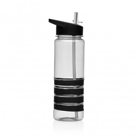 BLACK 700ML BOTTLE