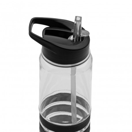 BLACK 700ML BOTTLE