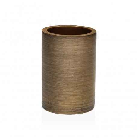 ALMA GOLD TOOTHBRUSH HOLDER