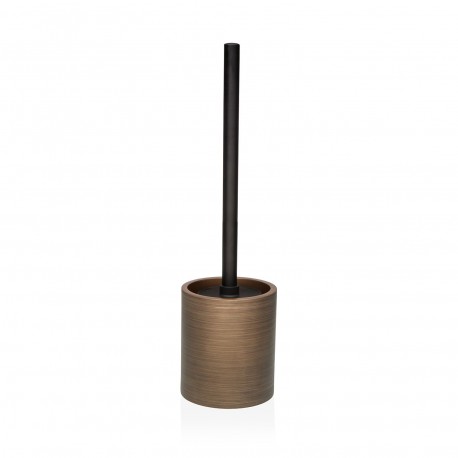 ALMA GOLD TOILET BRUSH HOLDER