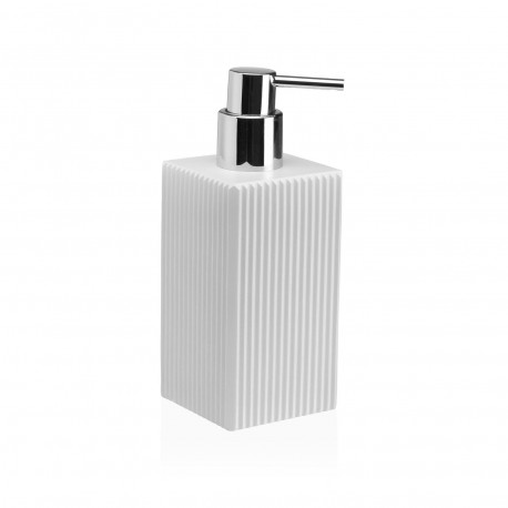 VERA WHITE DISPENSER