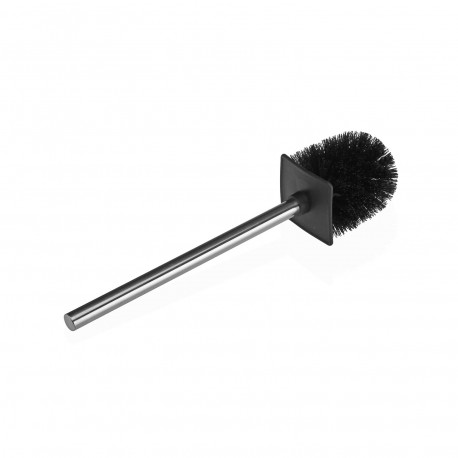 VERA WHITE TOILET BRUSH HOLDER