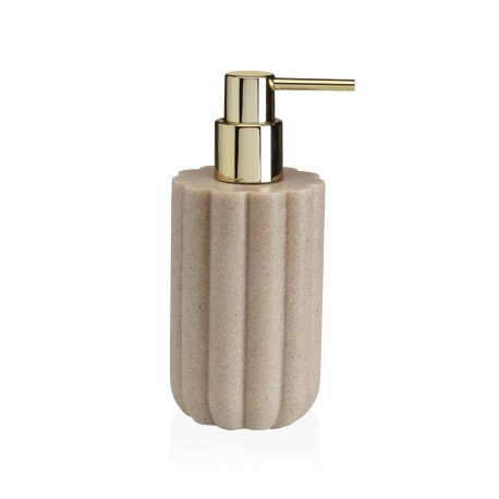 IRIS BEIGE DISPENSER