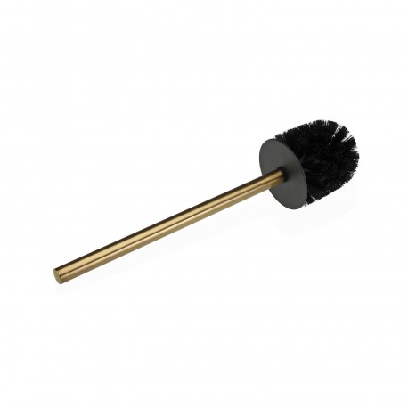 IRIS BEIGE TOILET BRUSH HOLDER