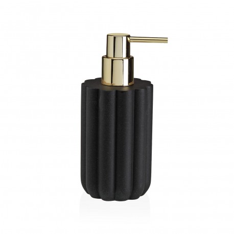 IRIS GREY DISPENSER