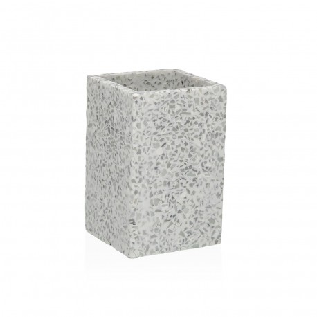 SOFT STONE TOOTHBRUSH HOLDER