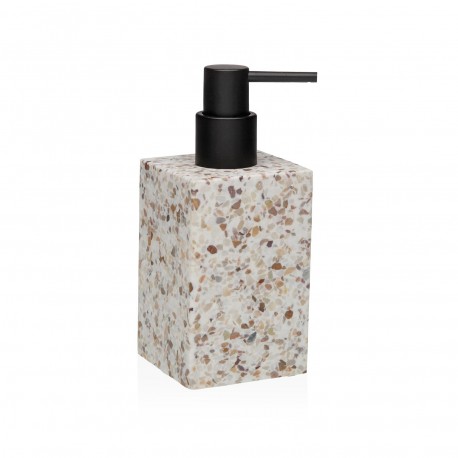 WARM STONE DISPENSER