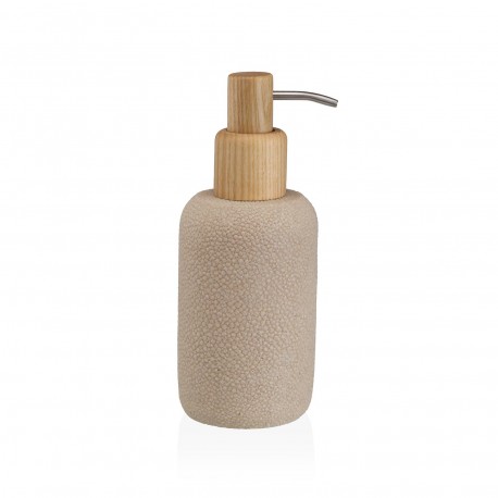 EMA BEIGE DISPENSER