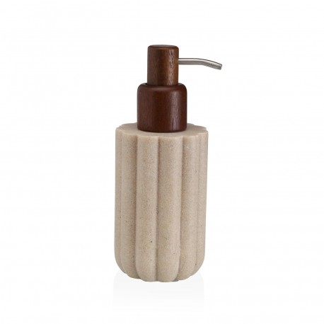 KIRA BEIGE DISPENSER