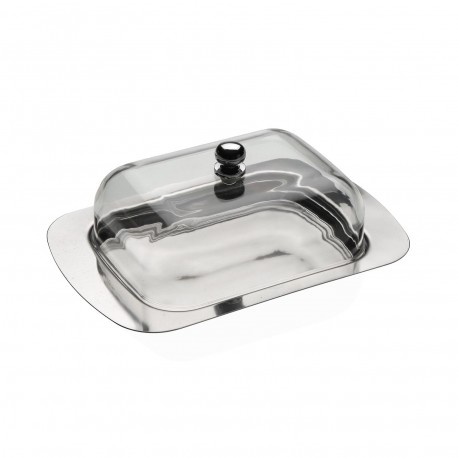 BUTTER DISH