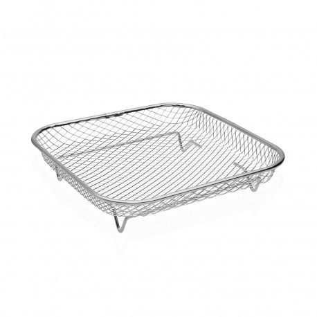 SQUARE AIR FRYER BASKET