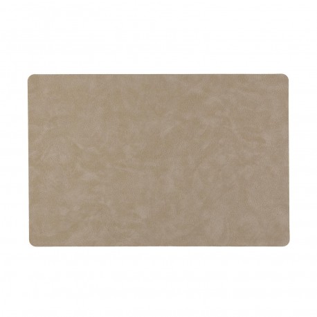 LIGHT BEIGE PLACEMAT