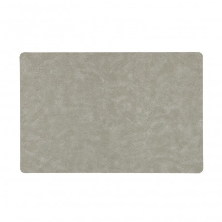 LIGHT GREY PLACEMAT