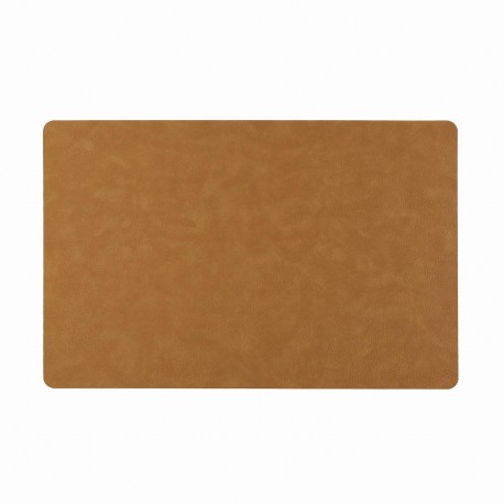 OCHRE PLACEMAT