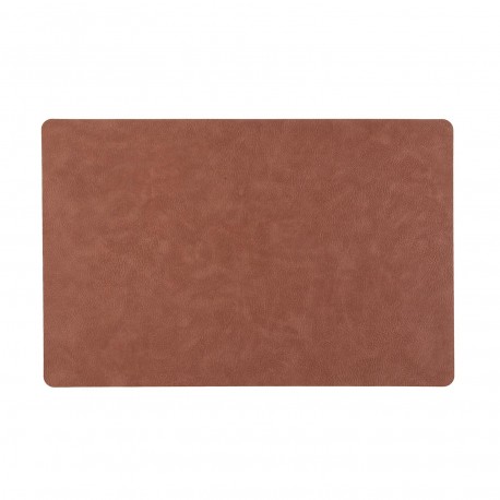 BROWN PLACEMAT