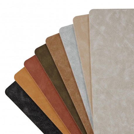 BROWN PLACEMAT