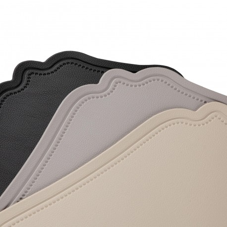 FLORENCE CREAM PLACEMAT