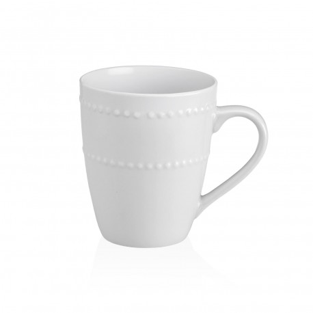 DOTTED TEXTURE MUG