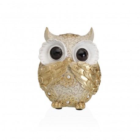 HARU OWL FIGURE 12CM