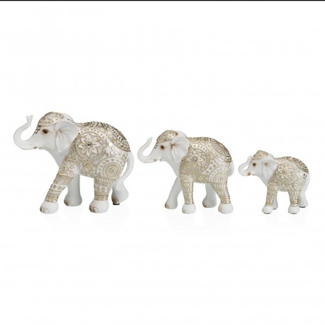 DORI ELEPHANT FIGURE 12CM