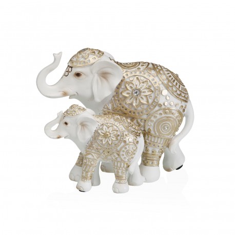 DORIS ELEPHANTS FIGURES 14CM