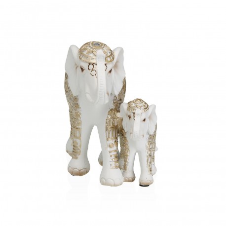 DORIS ELEPHANTS FIGURES 14CM