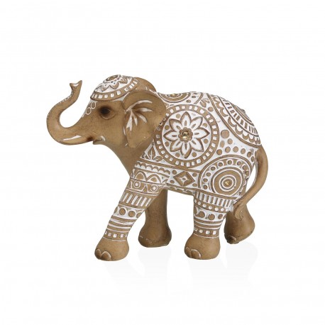 KANELA ELEPHANT FIGURE 14CM
