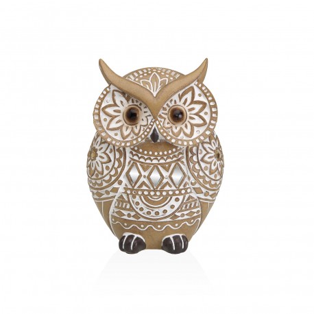 ZOLY OWL FIGURE 14.5CM