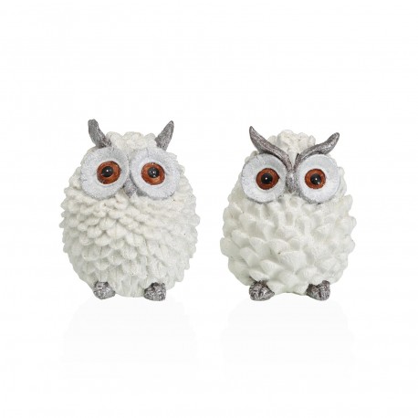 GOXUS OWLS FIGURES 9.5CM