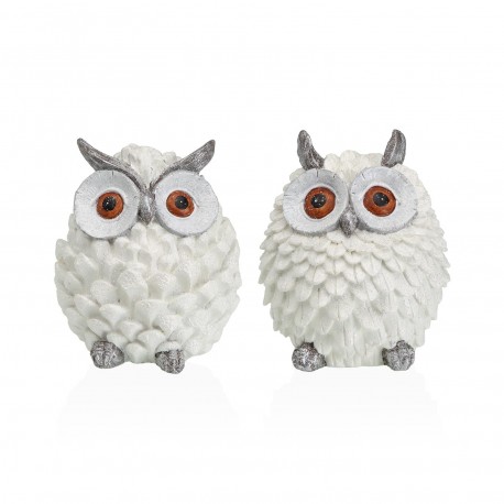 GOXUS OWLS FIGURES 12.5CM