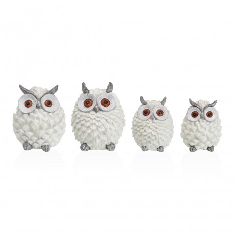 GOXUS OWLS FIGURES 12.5CM