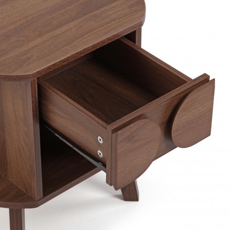 BEDSIDE 1 DRAWER