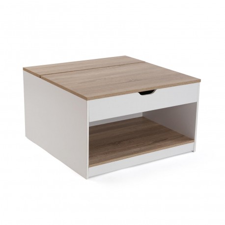 EXTENDABLE COFFEE TABLE