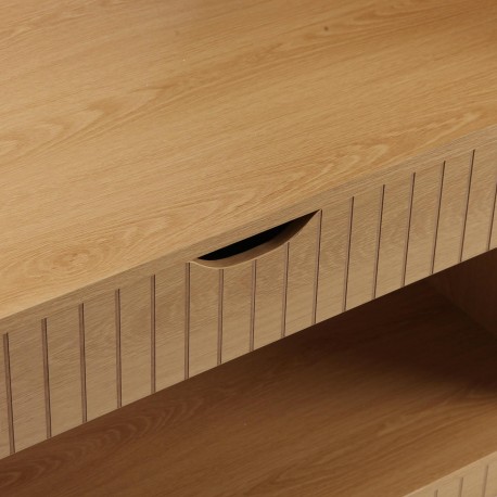 EXTENDABLE COFFEE TABLE