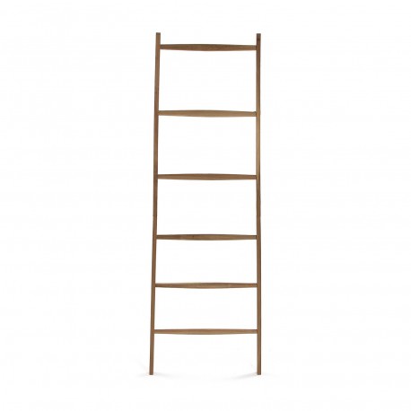 ACACIA TOWEL LADDER