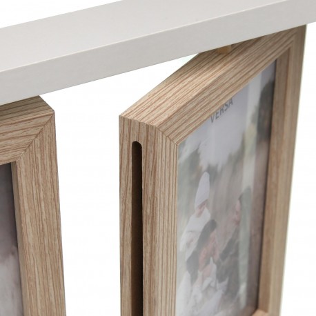 CALIRA TRIPLE PHOTO FRAME 10X15