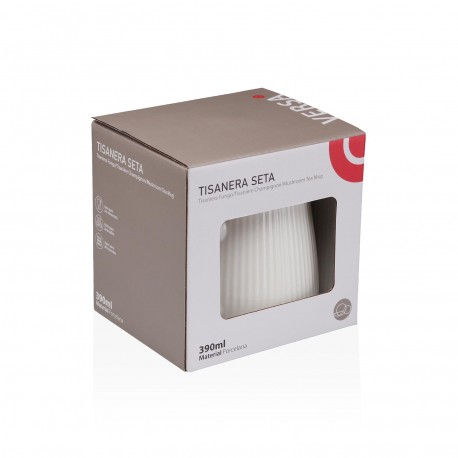 WHITE MUSHROOM LID CUP